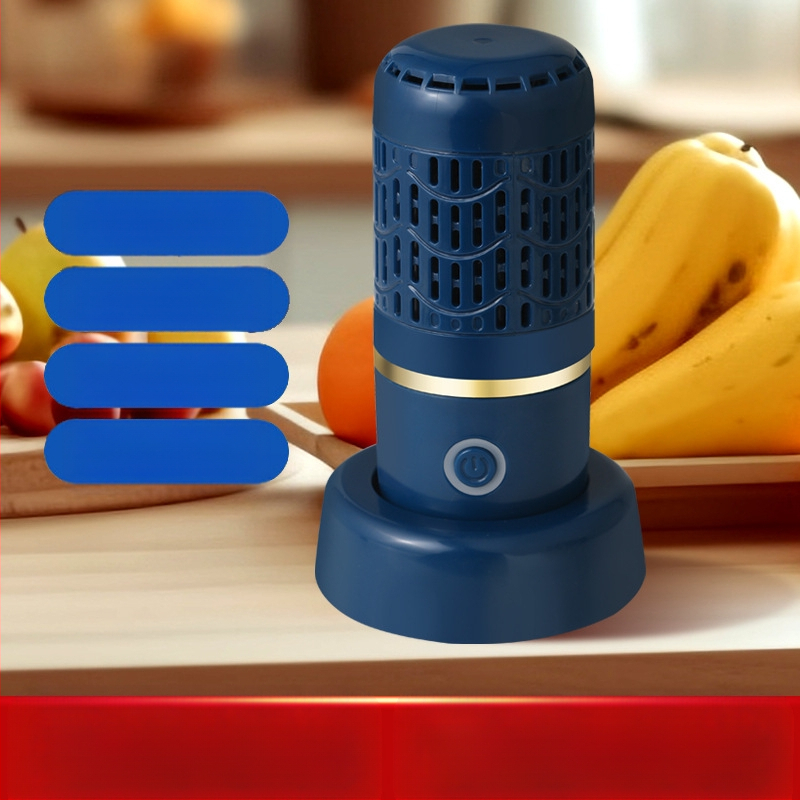 Нова домакинска пералня за пречистване на плодове и зеленчуци, интелигентна капсулна машина за плодове и зеленчуци, съставки, машина за стерилизация и дезинфекция на плодове през граница