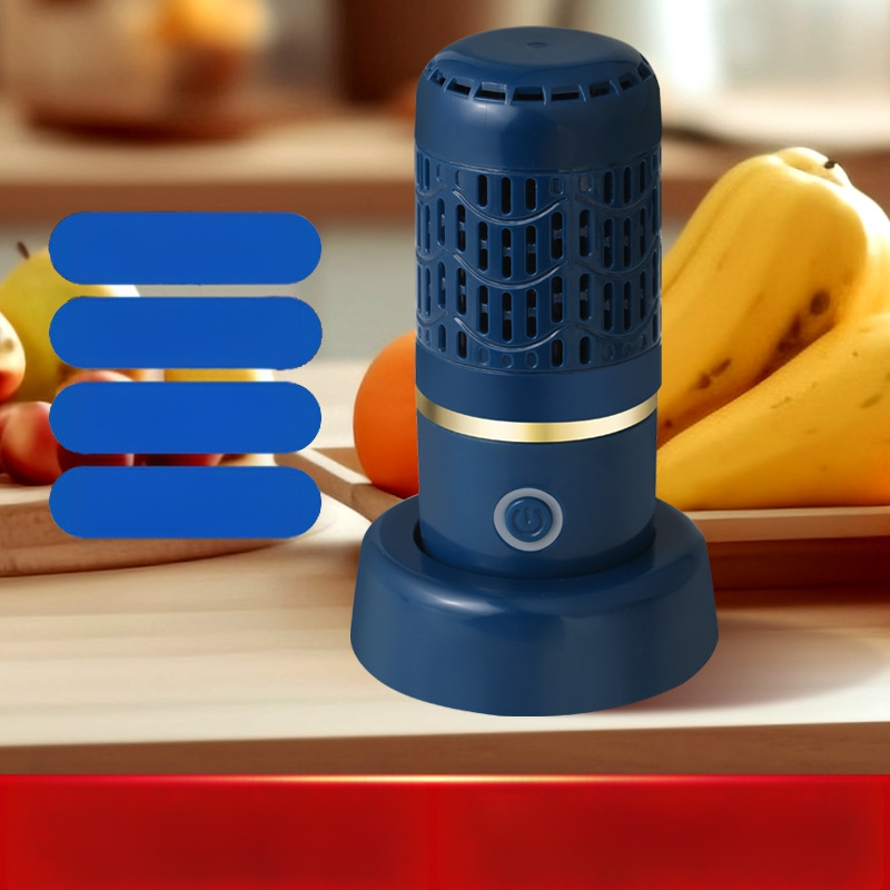 Нова домакинска пералня за пречистване на плодове и зеленчуци, интелигентна капсулна машина за плодове и зеленчуци, съставки, машина за стерилизация и дезинфекция на плодове през граница