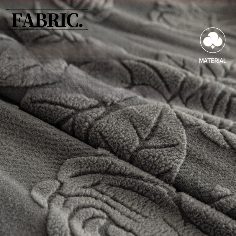 2025 Új, rugalmas kanapéhuzat, all-inclusive univerzális huzat, lusta kanapé, egyenes bőr védőhuzat minden évszakra