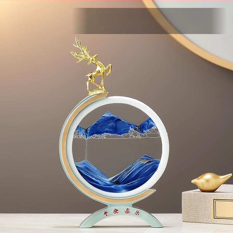 Vesiliivamaaling Liivakell Soe kodukaunistus Elutoa veinikapp Telekapp Hirvekaunistus Kolimiskingitus Sissekolimise kingitus