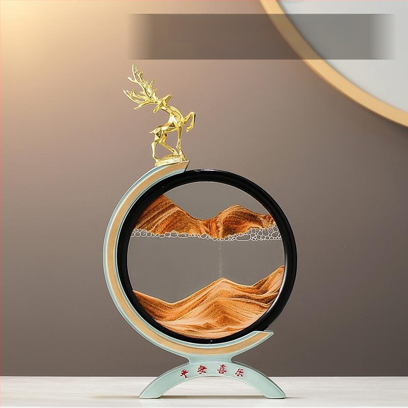 Vesiliivamaaling Liivakell Soe kodukaunistus Elutoa veinikapp Telekapp Hirvekaunistus Kolimiskingitus Sissekolimise kingitus