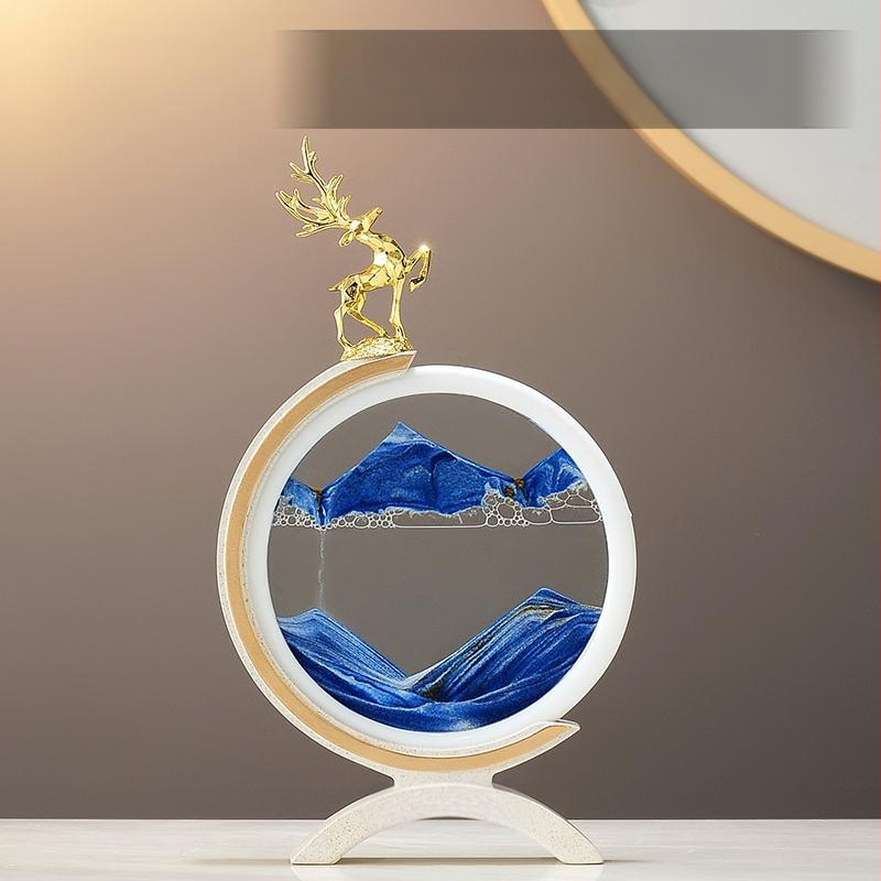 Vesiliivamaaling Liivakell Soe kodukaunistus Elutoa veinikapp Telekapp Hirvekaunistus Kolimiskingitus Sissekolimise kingitus