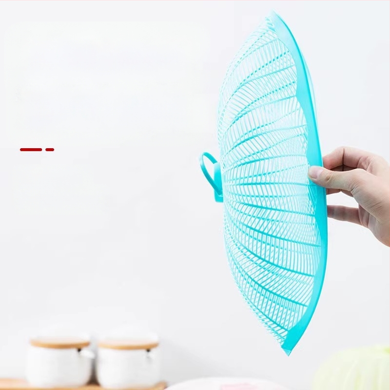 Dulkių uždangalas maistui, namų apyvokos reikmenų uždangalas, maisto likučių uždangalas, valgomojo stalo uždangalas, apsaugantis nuo musių, dulkių uždangalas, maisto likučių uždangalas