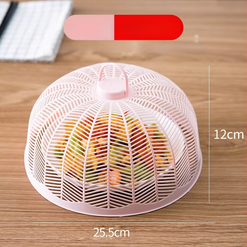 Dulkių uždangalas maistui, namų apyvokos reikmenų uždangalas, maisto likučių uždangalas, valgomojo stalo uždangalas, apsaugantis nuo musių, dulkių uždangalas, maisto likučių uždangalas