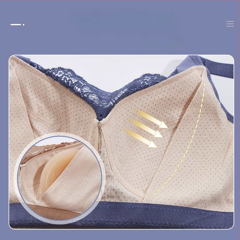 Silikoninis krūtų protezas Po mastektomijos netikra krūtų liemenėlė, speciali moteriška liemenėlė, netikra krūtinės apatiniai, krūtų įklotai vasarai