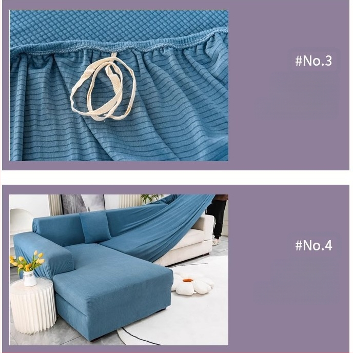 Κάλυμμα καναπέ γενικής χρήσης, ελαστικό κάλυμμα καναπέ με παχύρρευστο αντιολισθητικό δερμάτινο κάλυμμα καναπέ, όλα σε ένα, κατά των γρατσουνιών από γάτες