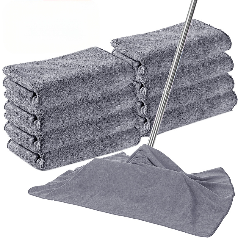 Didmeninė prekyba itin storu, minkštu ir sugeriančiu mikropluošto rankšluosčiu, 35 * 75 storio, automobilio plovimo rankšluosčiu.