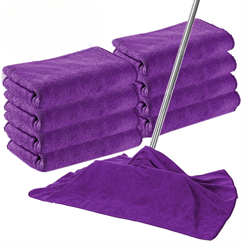 Didmeninė prekyba itin storu, minkštu ir sugeriančiu mikropluošto rankšluosčiu, 35 * 75 storio, automobilio plovimo rankšluosčiu.