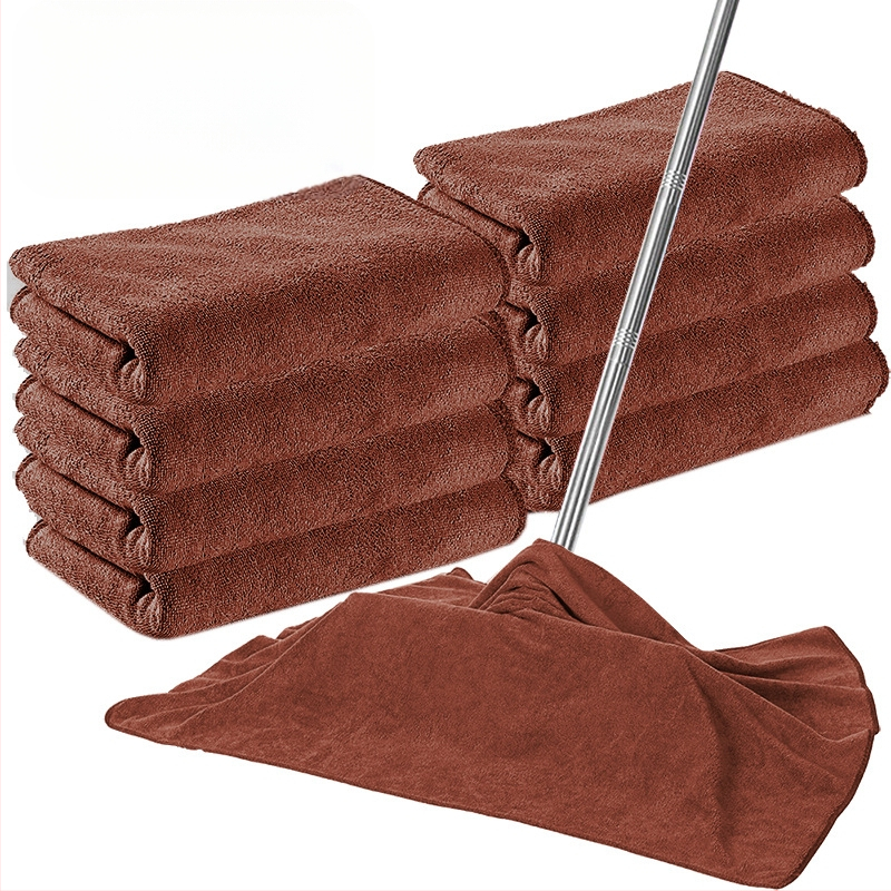 Didmeninė prekyba itin storu, minkštu ir sugeriančiu mikropluošto rankšluosčiu, 35 * 75 storio, automobilio plovimo rankšluosčiu.