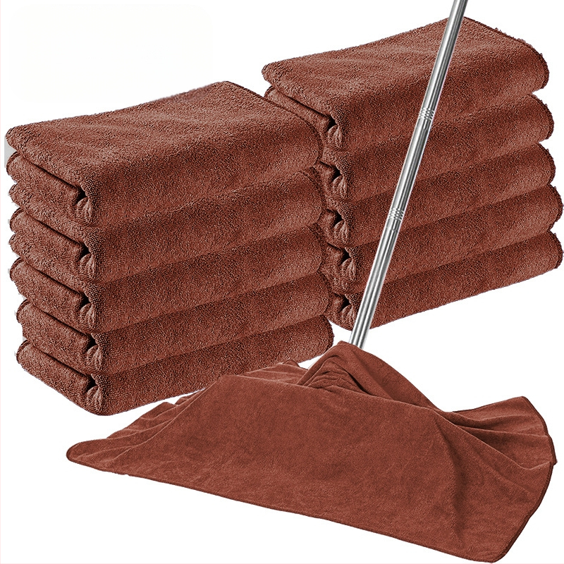 Didmeninė prekyba itin storu, minkštu ir sugeriančiu mikropluošto rankšluosčiu, 35 * 75 storio, automobilio plovimo rankšluosčiu.