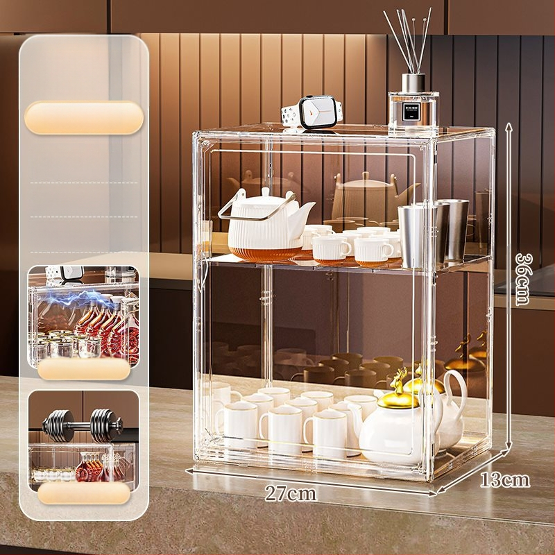 Didmeninė prekyba dulkėms atspariais puodelių laikikliais, laikymo lentynėlėmis, puodeliais, vandens puodeliais, arbatos puodeliais, arbatos rinkiniais, kavos puodeliais, puodelių laikymo dėžutėmis