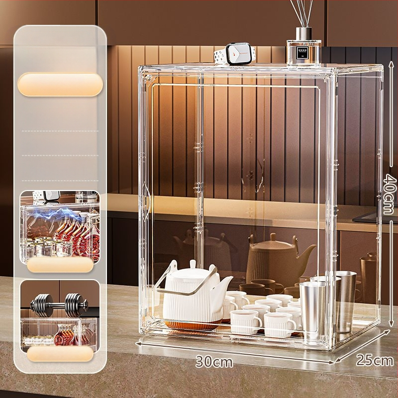 Didmeninė prekyba dulkėms atspariais puodelių laikikliais, laikymo lentynėlėmis, puodeliais, vandens puodeliais, arbatos puodeliais, arbatos rinkiniais, kavos puodeliais, puodelių laikymo dėžutėmis