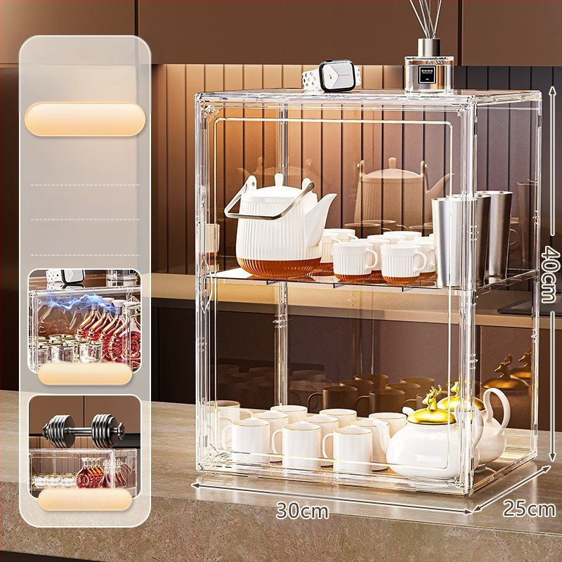 Didmeninė prekyba dulkėms atspariais puodelių laikikliais, laikymo lentynėlėmis, puodeliais, vandens puodeliais, arbatos puodeliais, arbatos rinkiniais, kavos puodeliais, puodelių laikymo dėžutėmis