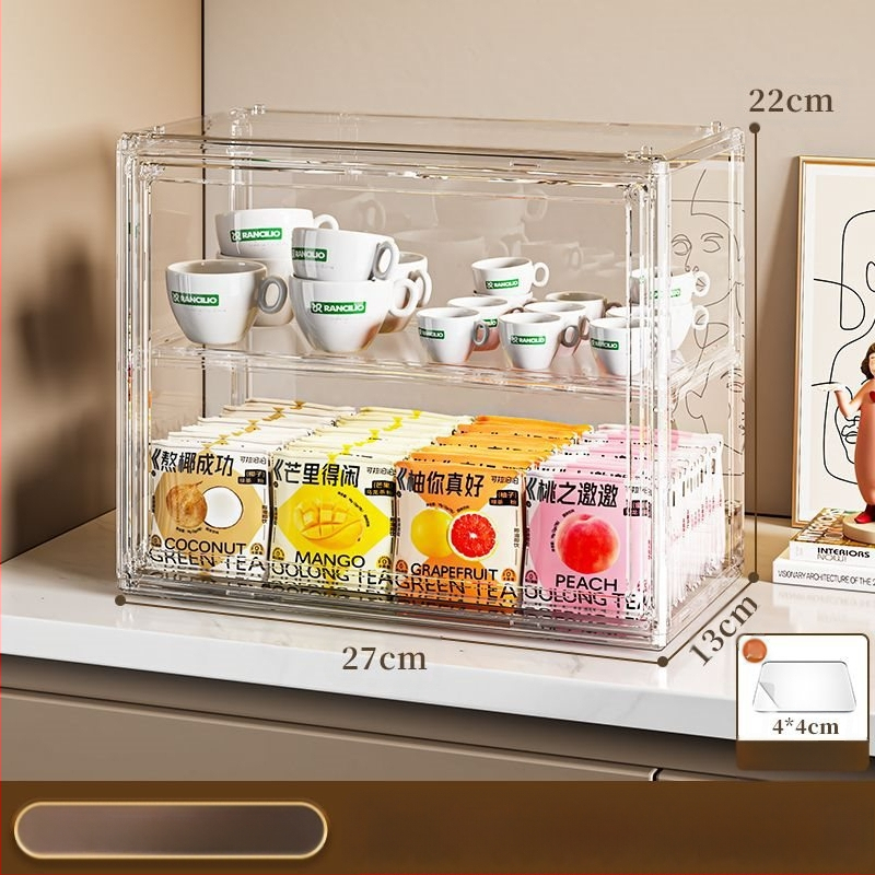 Didmeninė prekyba dulkėms atspariais puodelių laikikliais, laikymo lentynėlėmis, puodeliais, vandens puodeliais, arbatos puodeliais, arbatos rinkiniais, kavos puodeliais, puodelių laikymo dėžutėmis