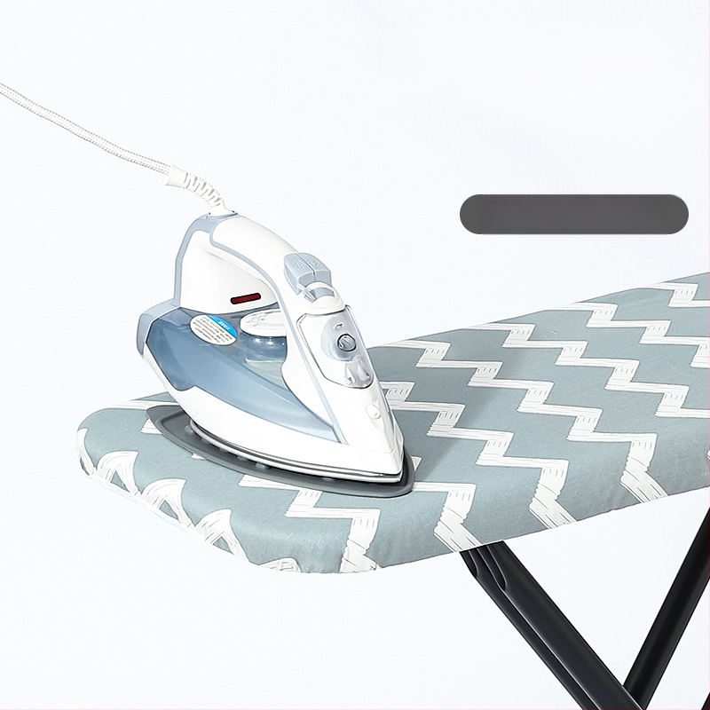 Speciali lyginimo lenta pakabinamoms lyginimo mašinoms, buitinėms sulankstomoms, ištraukiamoms, ypač didelėms lyginimo lentoms, aukščiausios klasės lyginimo geležinėms, lyginimo lentoms