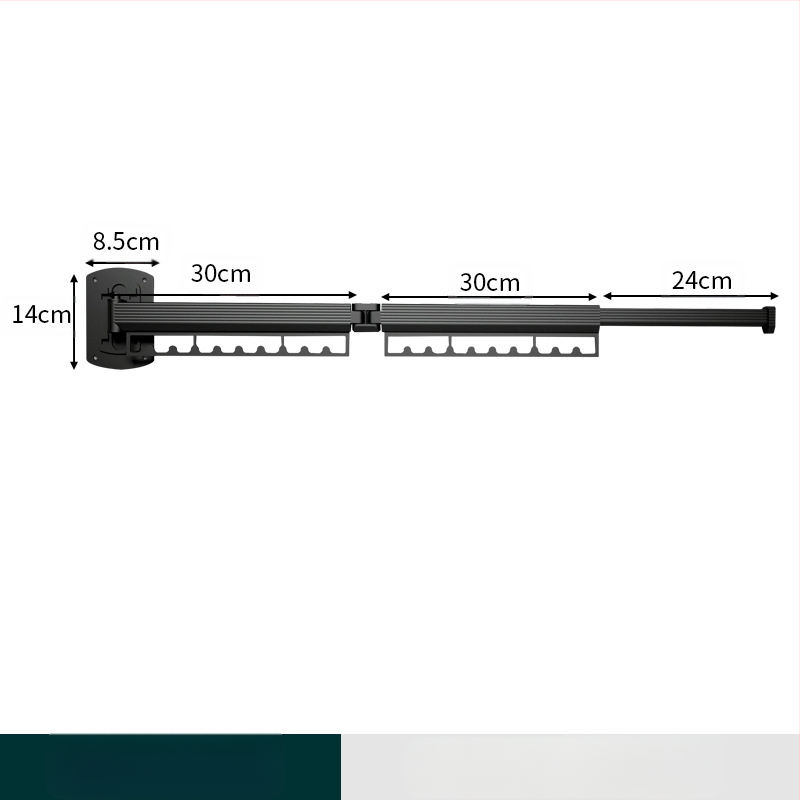 Láthatatlan összecsukható szárítóállvány Erkély Háztartási Falra szerelhető Beltéri Lebegő Ruhaszárító Ruhaszárító Ruhaszárító Ruhaszárító Ruhaszárító Ruhaszárító Ruhaszárító Ruhaszárító Ruhaszárító Ruhaszárító