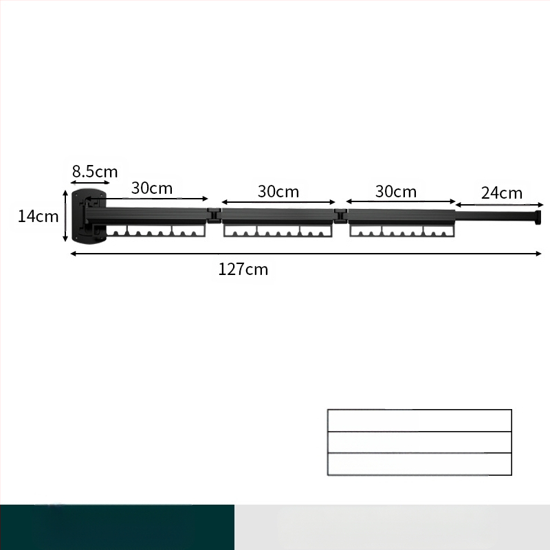 Láthatatlan összecsukható szárítóállvány Erkély Háztartási Falra szerelhető Beltéri Lebegő Ruhaszárító Ruhaszárító Ruhaszárító Ruhaszárító Ruhaszárító Ruhaszárító Ruhaszárító Ruhaszárító Ruhaszárító Ruhaszárító