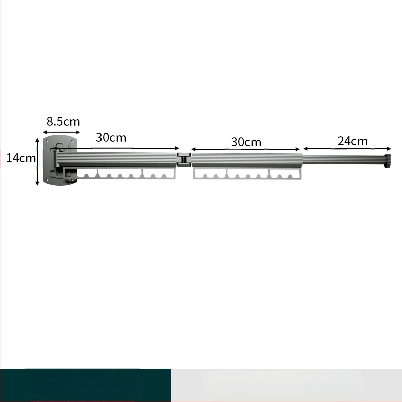 Láthatatlan összecsukható szárítóállvány Erkély Háztartási Falra szerelhető Beltéri Lebegő Ruhaszárító Ruhaszárító Ruhaszárító Ruhaszárító Ruhaszárító Ruhaszárító Ruhaszárító Ruhaszárító Ruhaszárító Ruhaszárító
