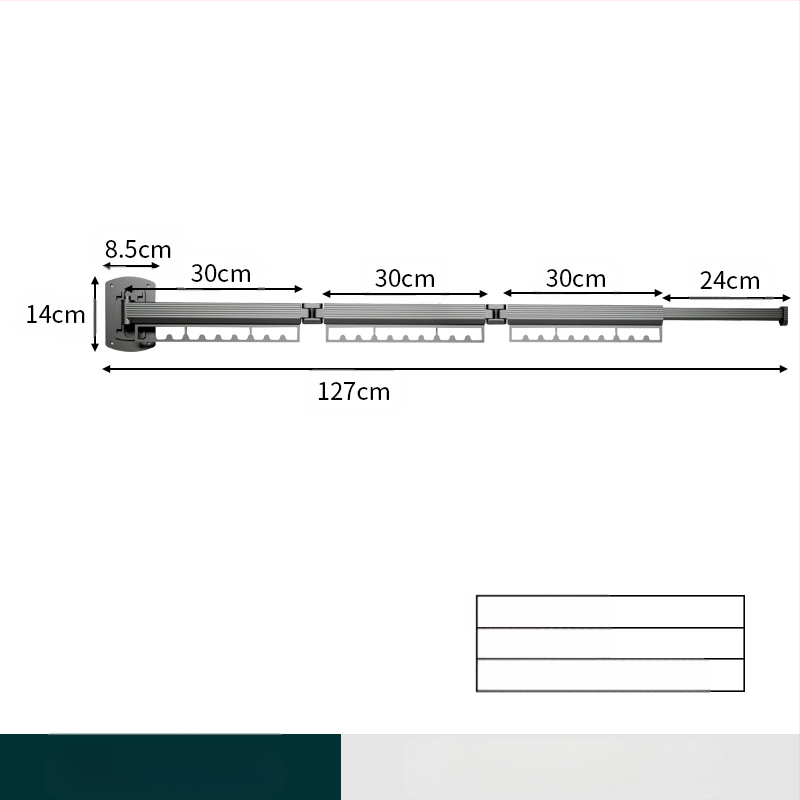 Láthatatlan összecsukható szárítóállvány Erkély Háztartási Falra szerelhető Beltéri Lebegő Ruhaszárító Ruhaszárító Ruhaszárító Ruhaszárító Ruhaszárító Ruhaszárító Ruhaszárító Ruhaszárító Ruhaszárító Ruhaszárító