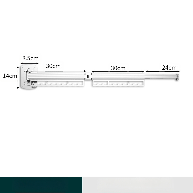 Láthatatlan összecsukható szárítóállvány Erkély Háztartási Falra szerelhető Beltéri Lebegő Ruhaszárító Ruhaszárító Ruhaszárító Ruhaszárító Ruhaszárító Ruhaszárító Ruhaszárító Ruhaszárító Ruhaszárító Ruhaszárító
