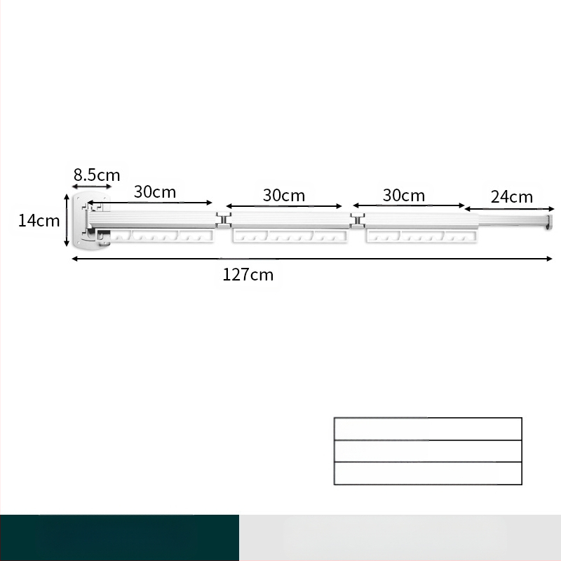 Láthatatlan összecsukható szárítóállvány Erkély Háztartási Falra szerelhető Beltéri Lebegő Ruhaszárító Ruhaszárító Ruhaszárító Ruhaszárító Ruhaszárító Ruhaszárító Ruhaszárító Ruhaszárító Ruhaszárító Ruhaszárító
