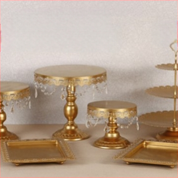 Europietiško stiliaus geležinių tortų stelažų rinkinys, vestuvių dekoravimas, desertų parduotuvė, smilkalų stovas, tortų lėkštė