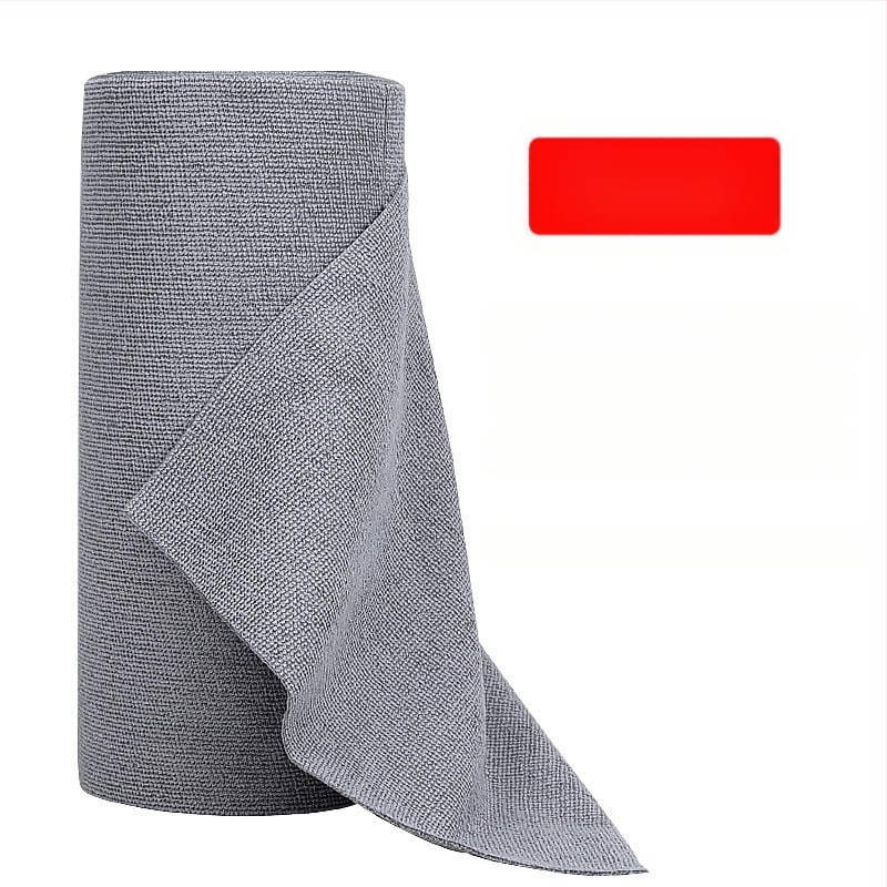 Käsitsi rebitud kalts, märg ja kuiv kaheotstarbeline rebitav kalts, köögis kasutatav ühekordselt kasutatav laisk kalts, paksendatud pestav nõudepesulapp