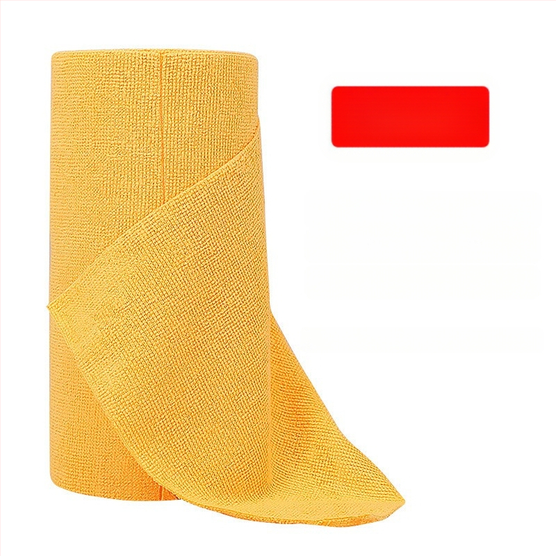 Käsitsi rebitud kalts, märg ja kuiv kaheotstarbeline rebitav kalts, köögis kasutatav ühekordselt kasutatav laisk kalts, paksendatud pestav nõudepesulapp