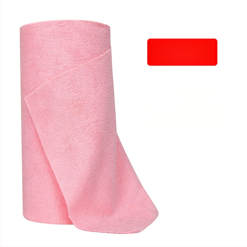 Käsitsi rebitud kalts, märg ja kuiv kaheotstarbeline rebitav kalts, köögis kasutatav ühekordselt kasutatav laisk kalts, paksendatud pestav nõudepesulapp