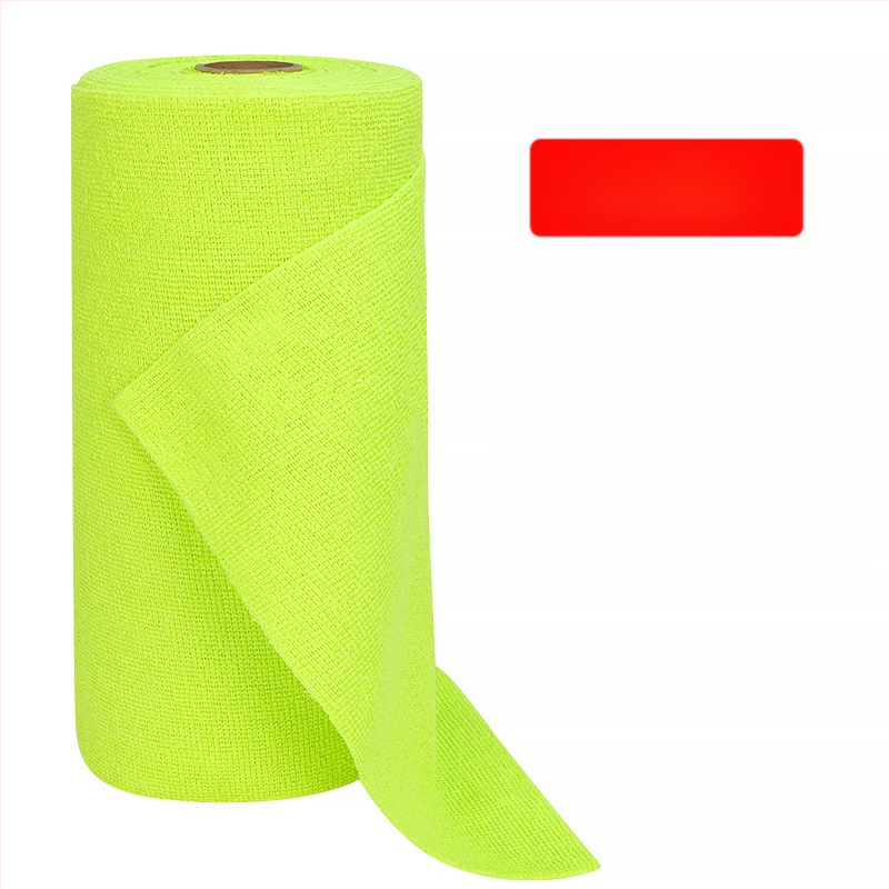 Käsitsi rebitud kalts, märg ja kuiv kaheotstarbeline rebitav kalts, köögis kasutatav ühekordselt kasutatav laisk kalts, paksendatud pestav nõudepesulapp