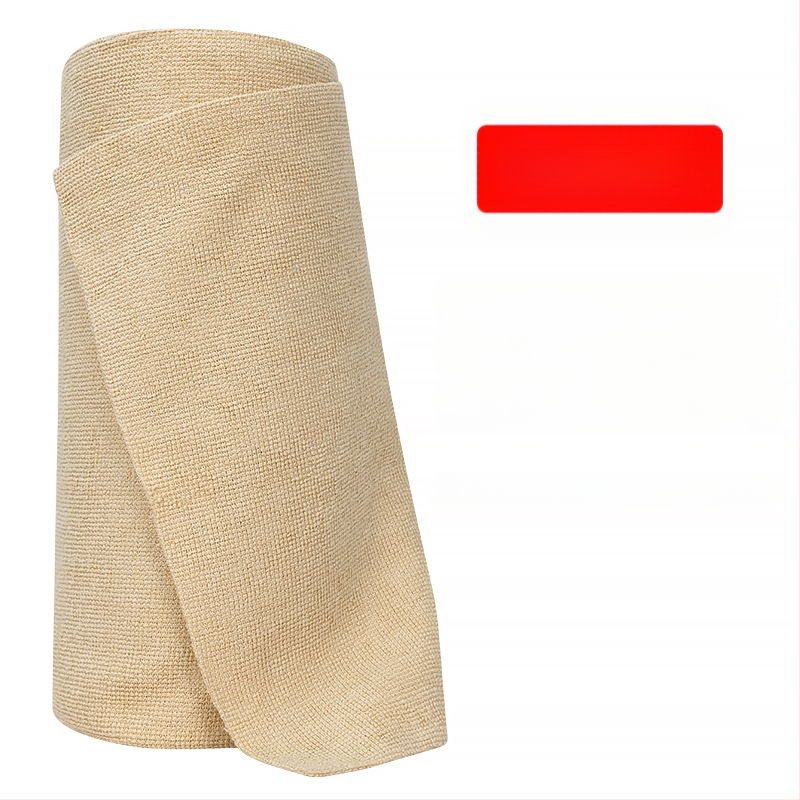 Käsitsi rebitud kalts, märg ja kuiv kaheotstarbeline rebitav kalts, köögis kasutatav ühekordselt kasutatav laisk kalts, paksendatud pestav nõudepesulapp