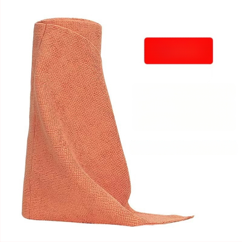 Käsitsi rebitud kalts, märg ja kuiv kaheotstarbeline rebitav kalts, köögis kasutatav ühekordselt kasutatav laisk kalts, paksendatud pestav nõudepesulapp