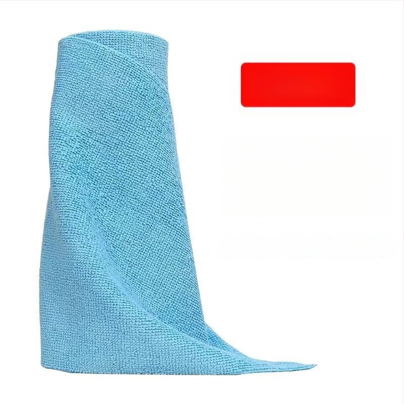 Käsitsi rebitud kalts, märg ja kuiv kaheotstarbeline rebitav kalts, köögis kasutatav ühekordselt kasutatav laisk kalts, paksendatud pestav nõudepesulapp