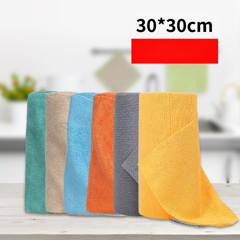 Käsitsi rebitud kalts, märg ja kuiv kaheotstarbeline rebitav kalts, köögis kasutatav ühekordselt kasutatav laisk kalts, paksendatud pestav nõudepesulapp