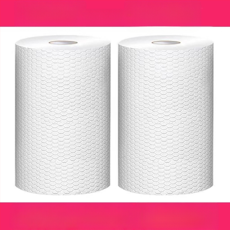 T Ühekordselt kasutatav jalgade pühkimislapp jalavann majapidamises imav trükkimine jalgade pühkimispaber jalapesu jalapuhastuslapp jalahooldusrätik laisatele inimestele