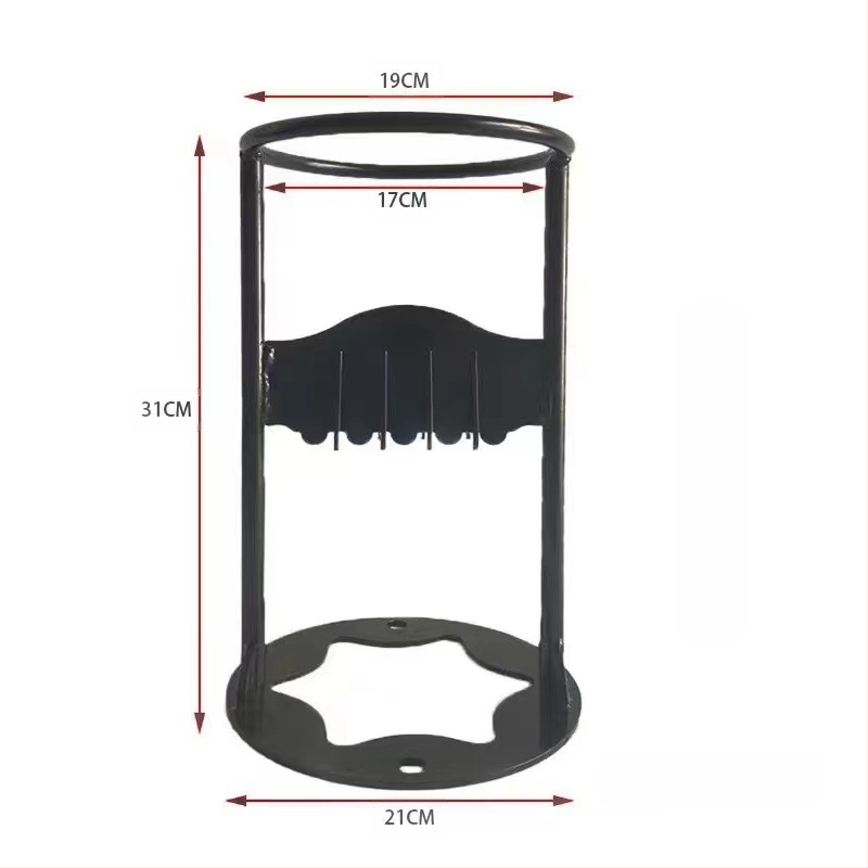 Nauji atvykę papuošalai Medienos skaldymo stovas Medienos skaldymo artefaktas Judantis medienos skaldymo metalinis medienos skaldymo aparatas Medienos skaldymo peilis Saugus naudoti namuose