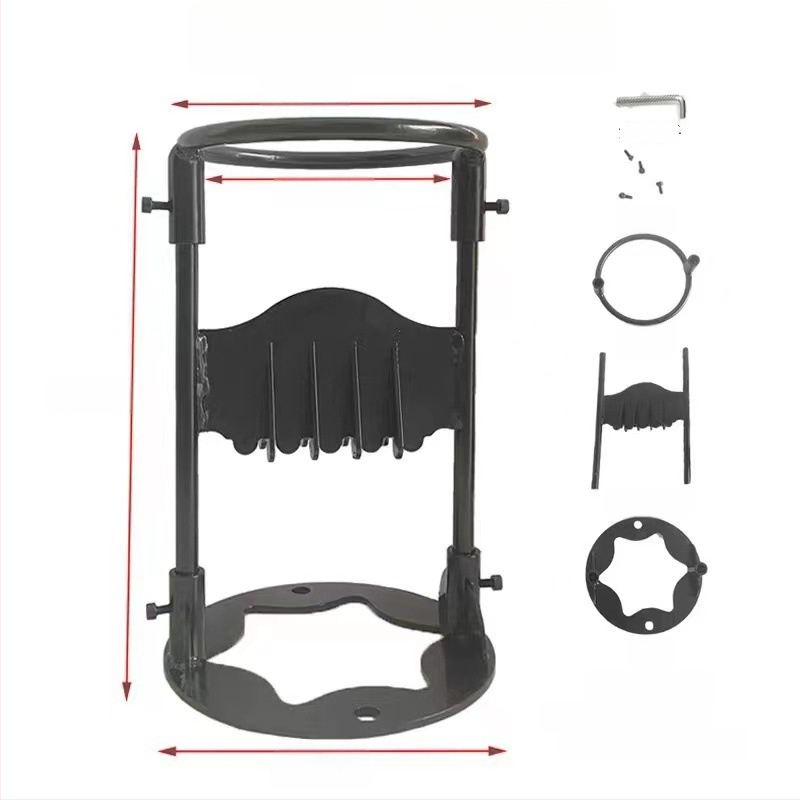 Nauji atvykę papuošalai Medienos skaldymo stovas Medienos skaldymo artefaktas Judantis medienos skaldymo metalinis medienos skaldymo aparatas Medienos skaldymo peilis Saugus naudoti namuose