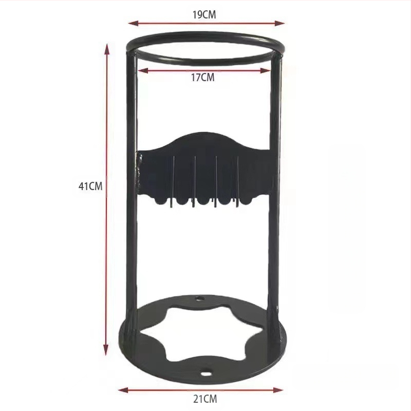 Nauji atvykę papuošalai Medienos skaldymo stovas Medienos skaldymo artefaktas Judantis medienos skaldymo metalinis medienos skaldymo aparatas Medienos skaldymo peilis Saugus naudoti namuose