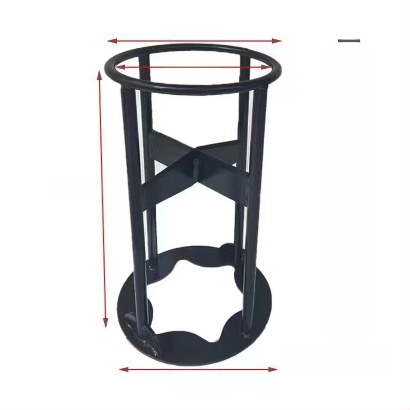 Nauji atvykę papuošalai Medienos skaldymo stovas Medienos skaldymo artefaktas Judantis medienos skaldymo metalinis medienos skaldymo aparatas Medienos skaldymo peilis Saugus naudoti namuose