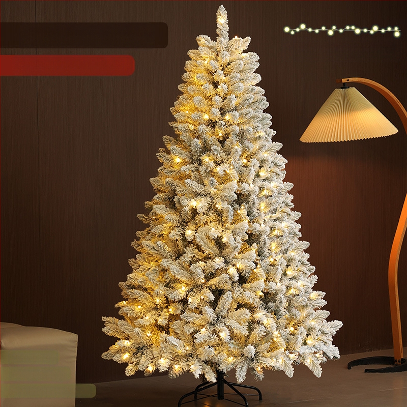 Χριστουγεννιάτικη Διακόσμηση Σπιτιού Advanced Sense Νέα Συλλογή Κρυπτογράφησης Διακοσμήσεις με Φωτάκια Χριστουγεννιάτικο Δέντρο Δημιουργικό Φόρεμα