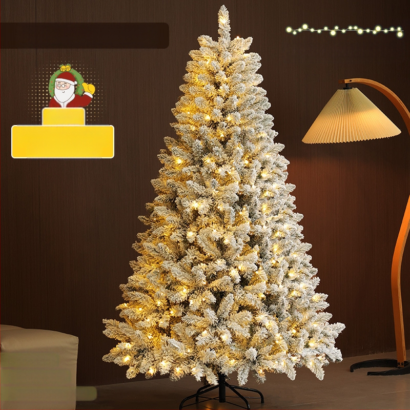 Χριστουγεννιάτικη Διακόσμηση Σπιτιού Advanced Sense Νέα Συλλογή Κρυπτογράφησης Διακοσμήσεις με Φωτάκια Χριστουγεννιάτικο Δέντρο Δημιουργικό Φόρεμα