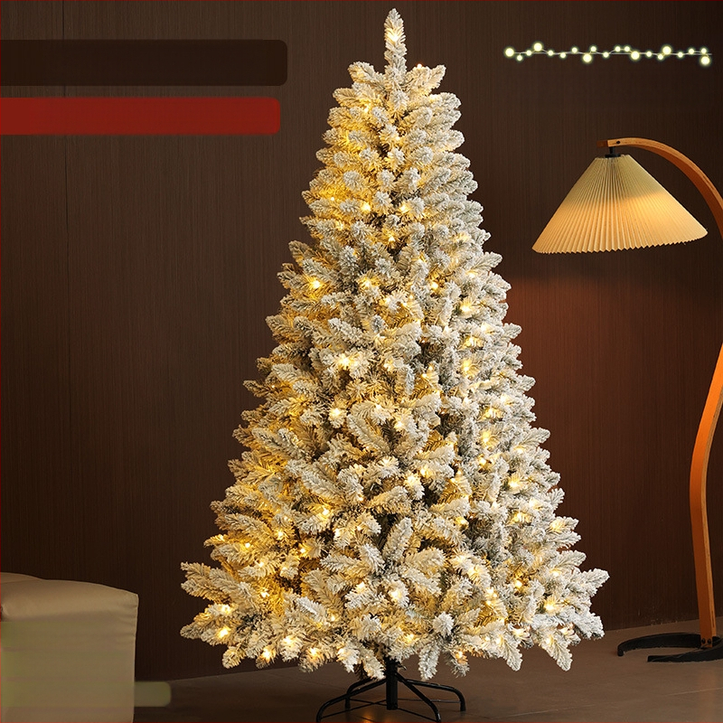 Χριστουγεννιάτικη Διακόσμηση Σπιτιού Advanced Sense Νέα Συλλογή Κρυπτογράφησης Διακοσμήσεις με Φωτάκια Χριστουγεννιάτικο Δέντρο Δημιουργικό Φόρεμα