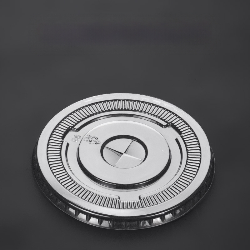 [Pritaikyta] 98 kalibro vienkartiniai kavos puodeliai, šalto gėrimo puodeliai, didelio skaidrumo, naminių gyvūnėlių gėrimų puodeliai, nepralaidūs išsinešimui.