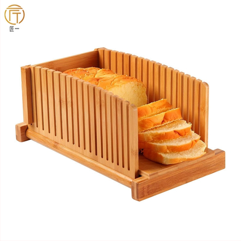 Laos Leivakast Köögileti Bambusest Leivakast Suure Mahtuvusega Leivaanum Aknaga Leivariiuliga