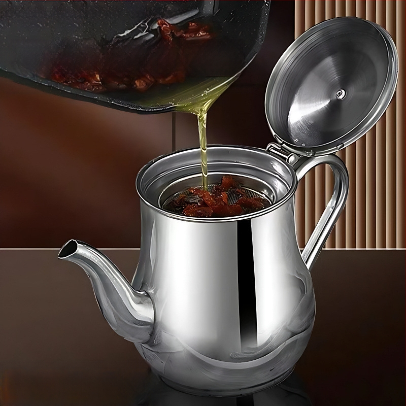 Õlipihustuspudel köögipottidele, söödava oliiviõli pihustuspudel, grillimiseks mõeldud väike klaasist õlivaba õlipott