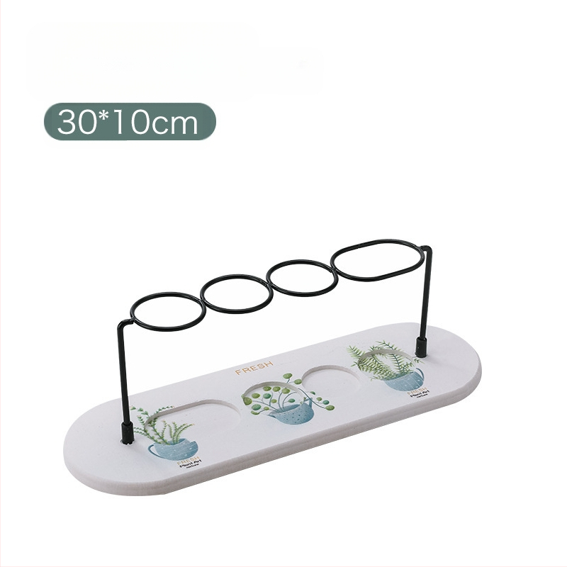 Tarpvalstybinis diatomų purvo džiovinimo kilimėlis, elektrinis dantų šepetėlių stovas, vandeniui atsparus tualeto kilimėlis, padėkliukas, praustuvo sugeriamasis kilimėlis