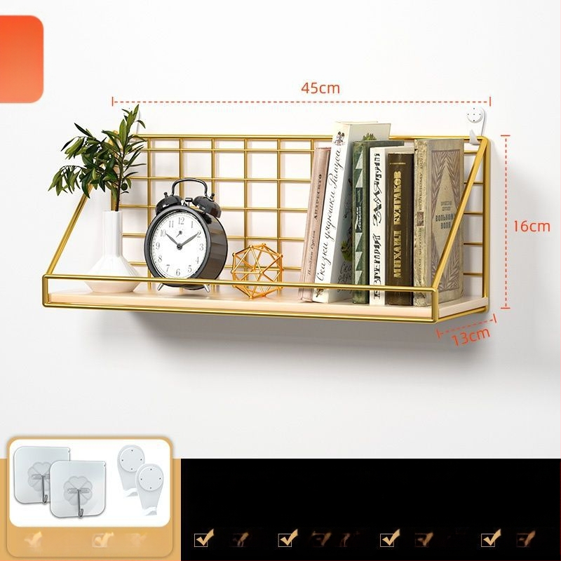 Be perforatoriaus lentyna, sieninė lovos lentyna, bendrabučio sieninė, prie sienos tvirtinama, prie sienos tvirtinama, pakabinama krepšelių laikymo lentyna, didmeninė prekyba