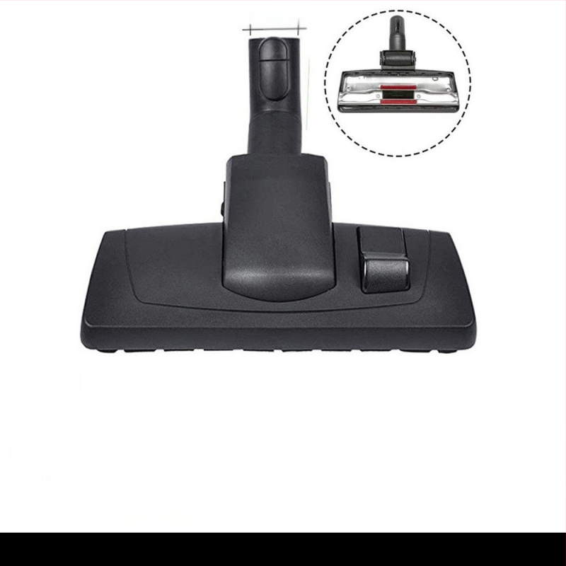 Miele porszívó tartozékokhoz Padlókefe szívófej S1/S2/S4/S5/S6/S8 szőnyegkefe fej