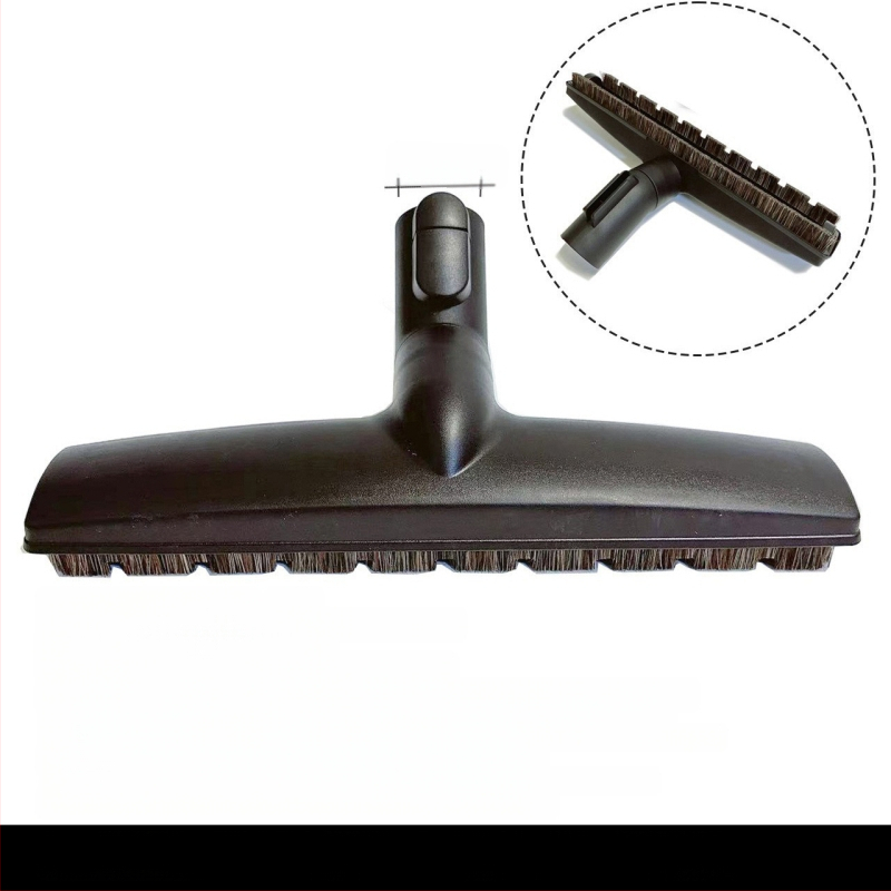 Miele porszívó tartozékokhoz Padlókefe szívófej S1/S2/S4/S5/S6/S8 szőnyegkefe fej