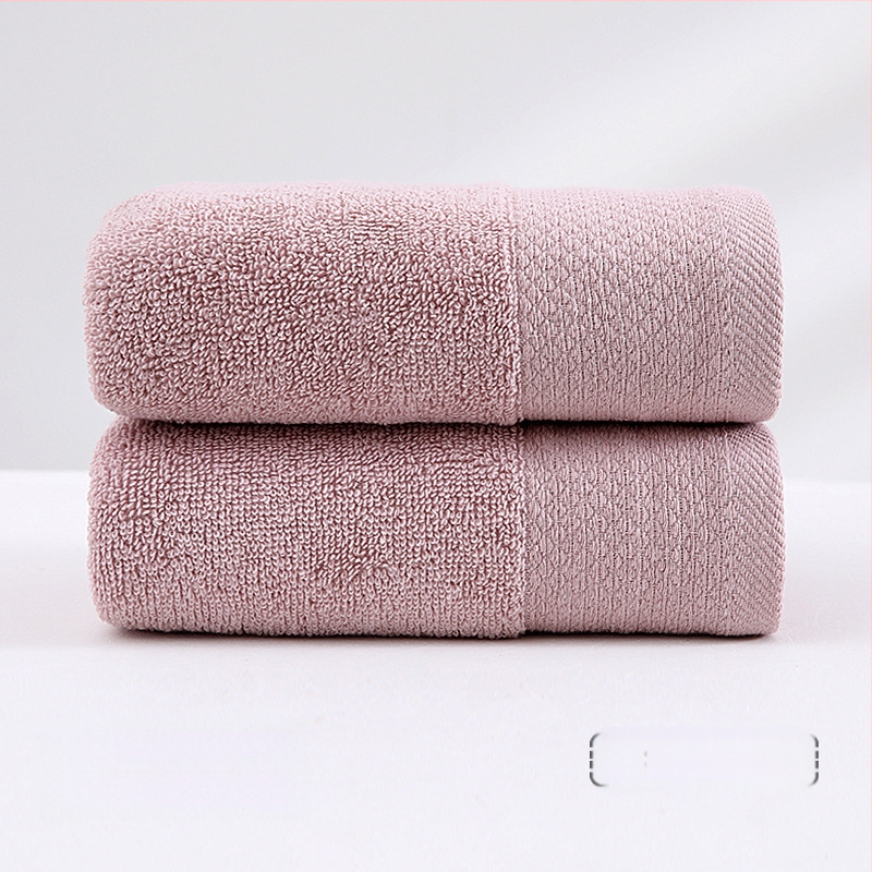„Gaoyang“ grynos medvilnės rankšluostis namams, vienos pakuotės poroms, trijų spalvų rankšluostis, minkštas ir sugeriantis, visiškai medvilninis rankšluostis maudynėms